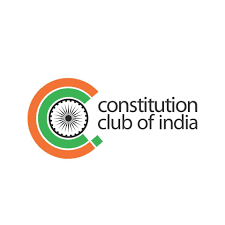 constitution club of india