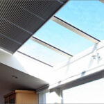 “Skylight Window Blinds In India – Control The Sky”